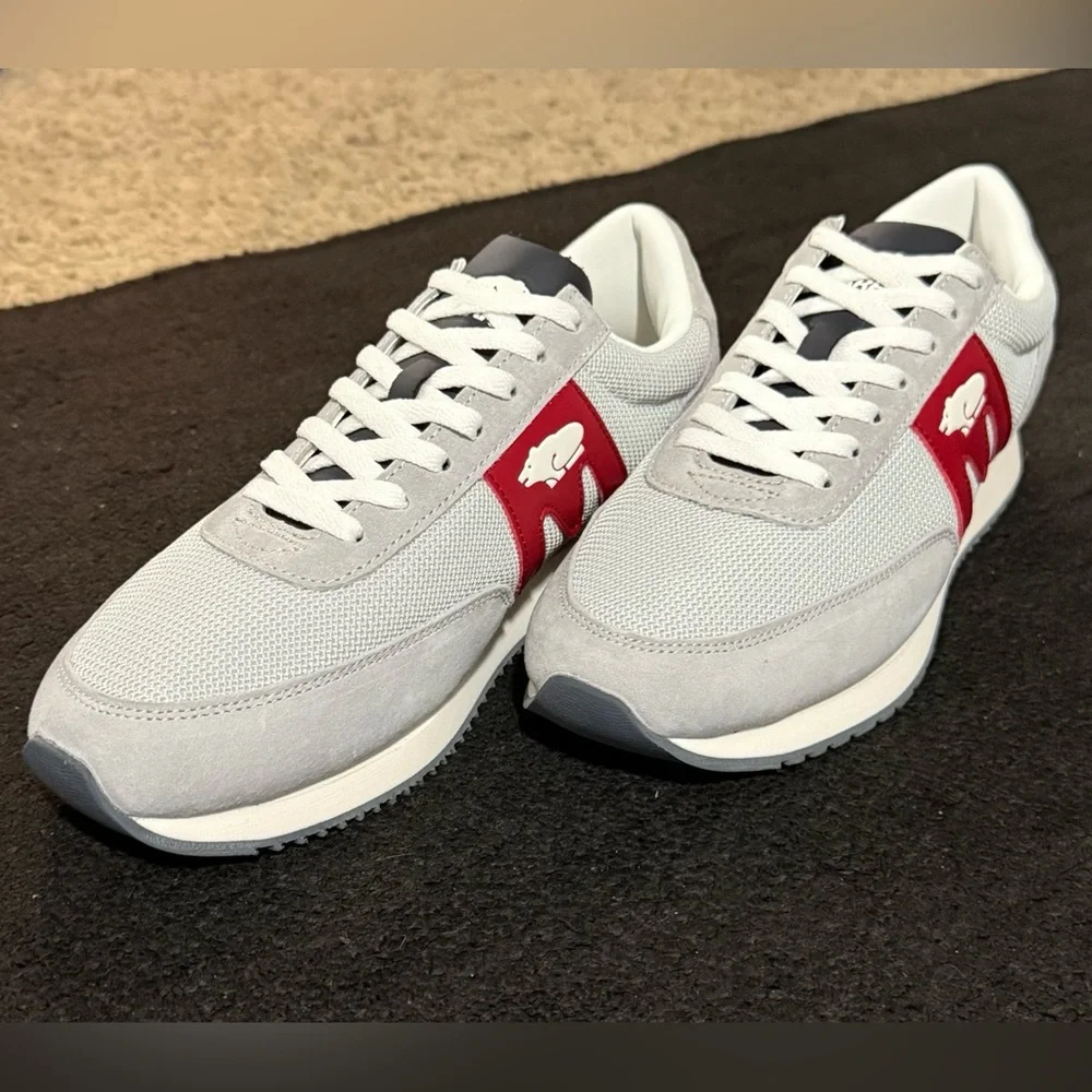 Karhu Albatross 82 Dawn Blue Scooter Sneakers US 8 Unisex – New With Box - Picture 7 of 11